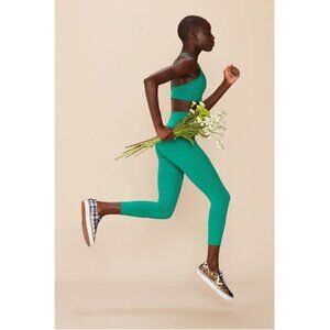 💕GIRLFRIEND💕 Compressive High-Rise Legging F/L